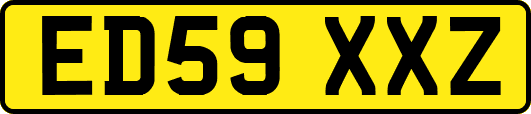 ED59XXZ