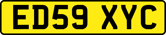 ED59XYC