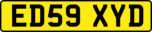ED59XYD