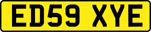 ED59XYE