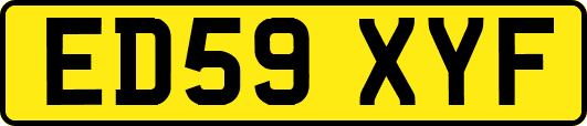 ED59XYF