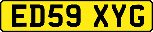 ED59XYG