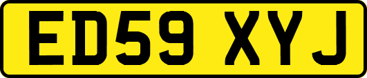ED59XYJ