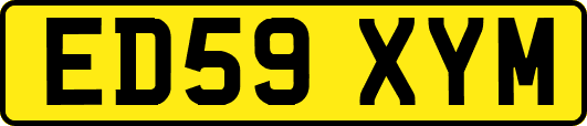 ED59XYM