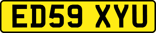 ED59XYU