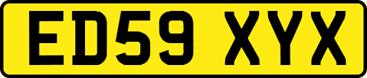 ED59XYX