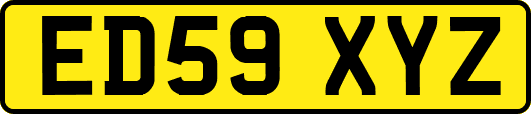 ED59XYZ