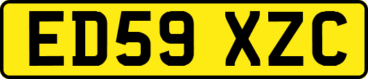 ED59XZC
