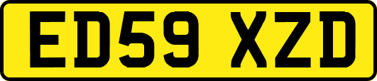 ED59XZD