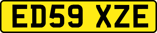 ED59XZE