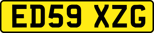 ED59XZG