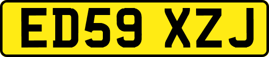 ED59XZJ