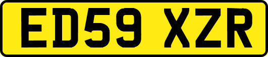 ED59XZR