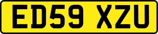 ED59XZU