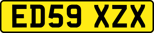 ED59XZX