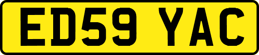 ED59YAC