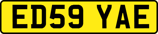 ED59YAE