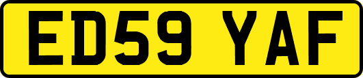 ED59YAF
