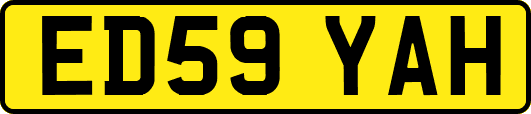 ED59YAH