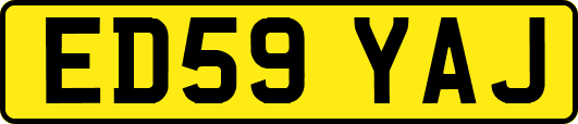 ED59YAJ