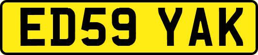 ED59YAK