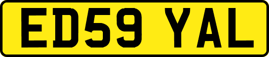 ED59YAL