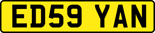 ED59YAN