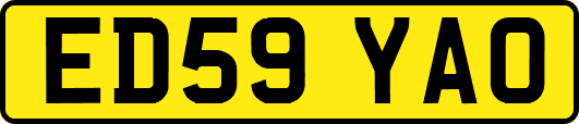 ED59YAO