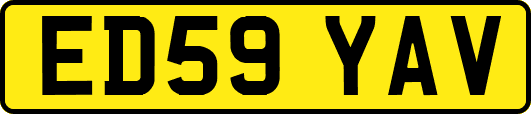 ED59YAV