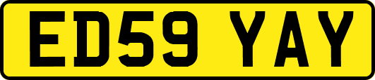 ED59YAY