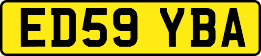 ED59YBA