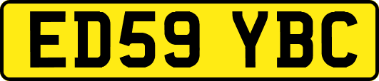 ED59YBC
