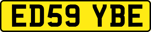 ED59YBE