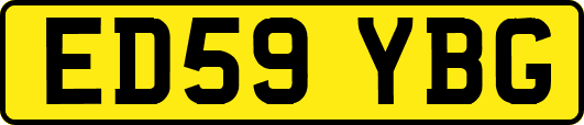 ED59YBG