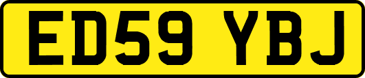 ED59YBJ