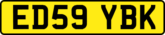ED59YBK