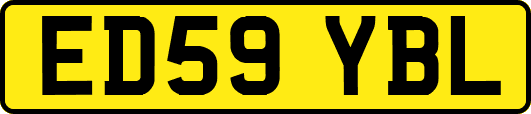ED59YBL