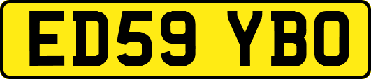 ED59YBO