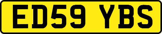 ED59YBS