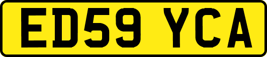 ED59YCA