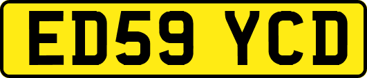 ED59YCD