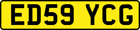 ED59YCG