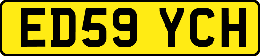 ED59YCH