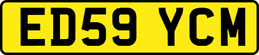ED59YCM