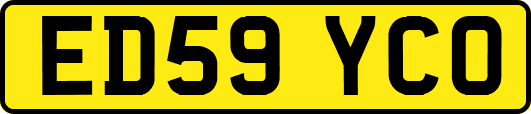 ED59YCO
