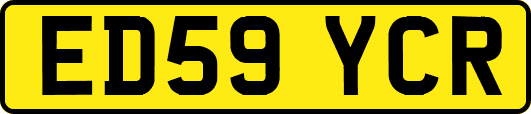 ED59YCR