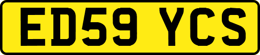 ED59YCS