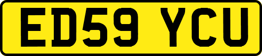 ED59YCU