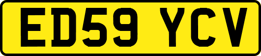 ED59YCV