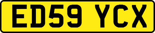 ED59YCX